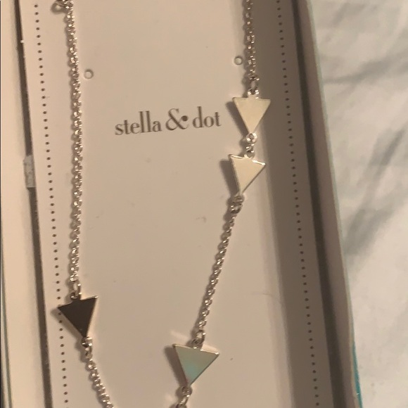 Stella & Dot Jewelry - Stella & Dot Necklace